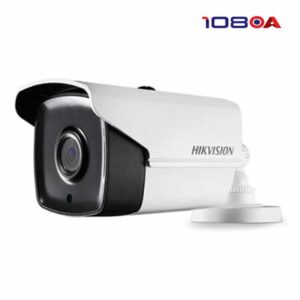 Hikvision DS-2CD1023G0E-I Network Bullet Camera
