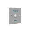 Hikvision DS-K7P01 Exit & Emergency Button
