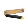 Kyocera TK-8115Y Yellow Original Toner