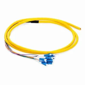 LC/UPC 1.5M Pigtail