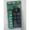 LIGHTWAVE LW EXTENSION SOCKET 72UC-3P