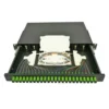 LW-ODF-24LC-LOAD-RM - FIBER PATCH PANEL