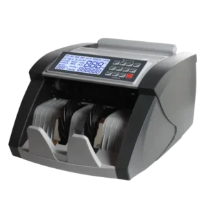 Lightwave LW-CCM-101 Money Cash Counting Machine