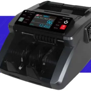 Lightwave LW-CCM-801 Cash Counting Machine