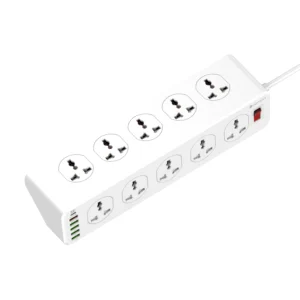 Lightwave LW-EXT-106U Extension Socket