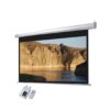 Lightwave Electric Projector Screen 300x300