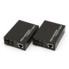NetLINK HTB-1100S Single-mode Fiber Ethernet Media Converter