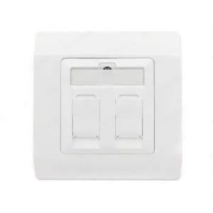 Network-Faceplate