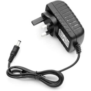 Power Adapter 12V 2Amp