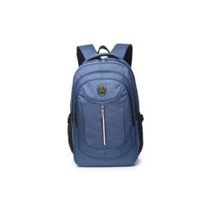 Power Laptop Bag (Blue)