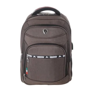 Power Laptop Bag (One Brown, One Blue)