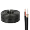 RG59 Cable With Power 300M