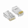 RJ45 CAT 5 Connector