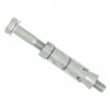 Rawlplug Rawlbolt Anchor with Loose Bolt M8