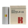 Ricoh-Jp12-A4-master-Compatibl