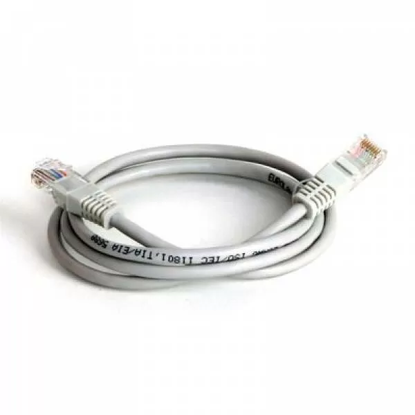 Siemon CAT6 1M Patch Cord