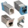 Siemon CAT6A Modules