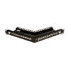Siemon-Z6AS-PNL-24K-ZMAX-Patch-Panel-ZS-PNL-24E