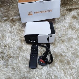 T6MINI Android Projector