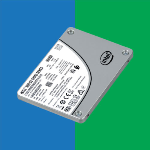 THINKSYSTEM 960GB SATA SSD SERVER - Novatech Technologies
