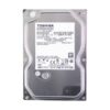 TOSHIBA 500GB HDD SATA HARD DISK 3.5