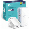 TP-Link AV1000 Gigabit Powerline ac Wi-Fi Kit - TL-WPA7517 KIT