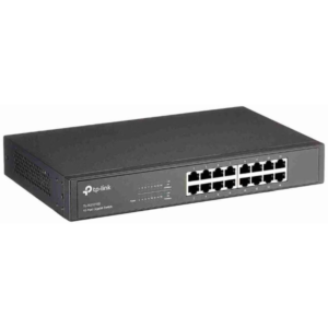 TPLINK-16PORT-TL-SG1016D