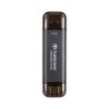 Transcend ESD310C 1TB SSD