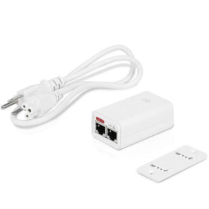 Ubiquiti-Networks-24v-PoE-Injector-Adapter