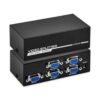 VGA Splitter 4 port