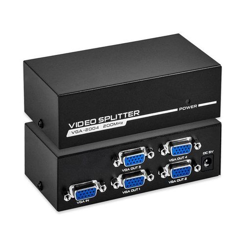VGA Splitter 4 port