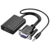VGA to HDTV Adapter