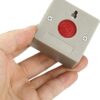 Generic Panic Button without Key
