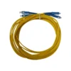 LW-PC-LCU-LCU-DX-SM-3M - FIBER PATCH CORD LSZH