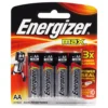 Energizer AA Non Rechargeable Battery