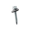 Self Drilling Hex with Rubber Gasket 5.5x1/1/2 (200pcs)
