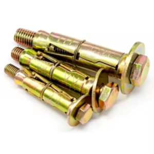 Rawlplug Rawlbolt Anchor with Loose Bolt M6