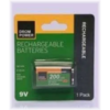 Drom Power Double AA Rechargeable Battery