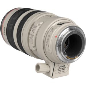 CANON EF 100-400mm f/4.5-5.6L IS II USM Lens
