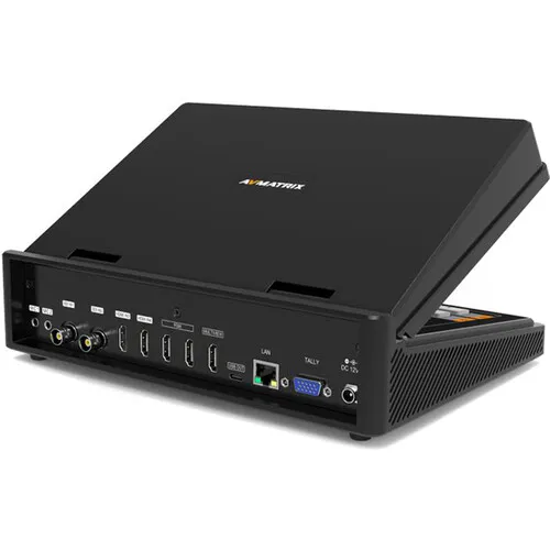 AV MATRIX PVS0403U MICRO CHANNEL - Image 2
