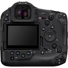 CANON EOS R1 BODY - Image 3