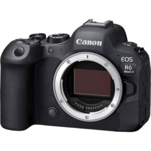 CANON EOS R6 MARK II BODY