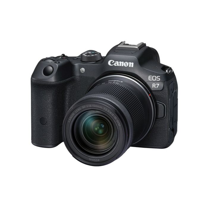 CANON EOS R7 BODY