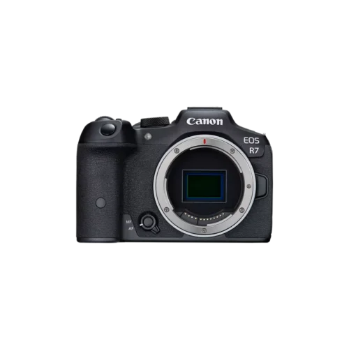 CANON EOS R7 BODY