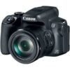 CANON POWERSHOT SX70 HS Digital Camera 65x Zoom Lens