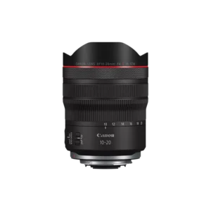 CANON RF 10-20MM F4