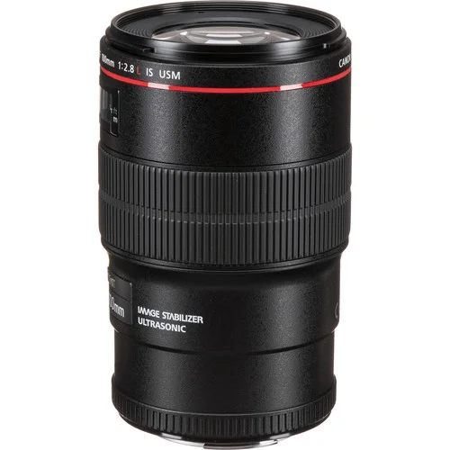 CANON RF 100mm f2.8 - Image 2