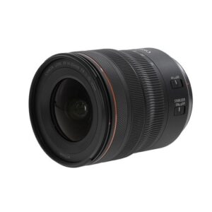 CANON RF 14-35MM F4 L IS USM LENS