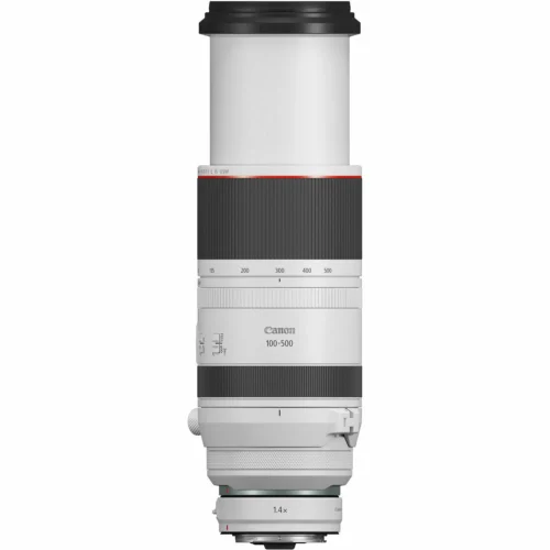 CANON RF 200-800MM LENS