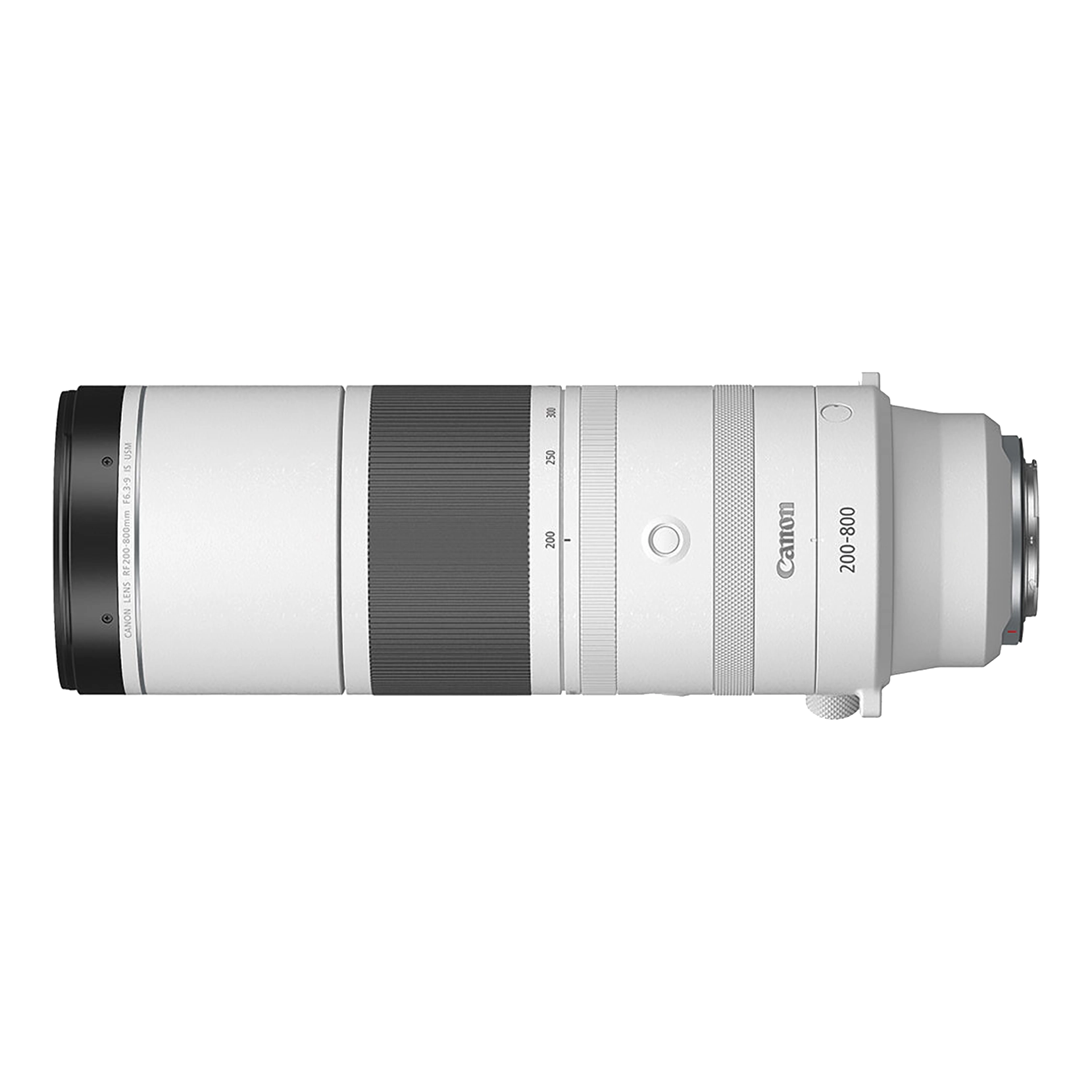 CANON RF 200-800MM LENS - Image 2